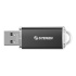 Memoria USB Steren MFD-128, 128GB, USB 3.2, Negro  2