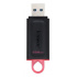 Memoria USB Steren MFD-256, 256GB, USB-A, Negro/Rojo  1