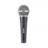 Steren Micrófono Profesional para Voz MIC-1058, Alámbrico, Negro  1