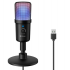 Steren Micrófono 560, Alámbrico