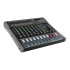 Steren Mezcladora Profesional MIX-308, 8 Canales, con Lector de Memorias USB  1