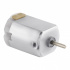 Steren Mini Motor de Corriente Directa MOT-050, 13000 RPM, 3 - 5V  1