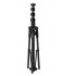 Steren Tripié de Aluminio MOV-0380, 1.8 Metros, Universal
