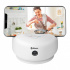 Steren Seguidor Inteligente 360° MOV-080, Blanco, para Grabación con Smartphone/Tablet  4