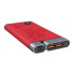 Cargador Portátil Steren Power Bank MOV-1001/SW, 10.000mAh, Rojo   2