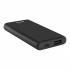 Cargador Portátil Steren Power Bank MOV-1020, 2500mAh, Negro