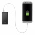 Cargador Portátil Steren Power Bank MOV-1020, 2500mAh, Negro - Imagen adicional 1