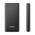 Cargador Portátil Steren Power Bank MOV-1020, 2500mAh, Negro - Imagen adicional 3