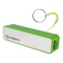 Cargador Portátil Steren Power Bank MOV-102, 2000mAh, Verde  1
