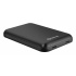Cargador Portátil Steren Power Bank MOV-1050MAG, 5000mAh, Negro   1