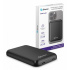 Cargador Portátil Steren Power Bank MOV-1050MAG, 5000mAh, Negro   2