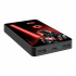 Cargador Portátil Steren Power Bank MOV-1055/SW1, 4500mAh, Darth Vader  3