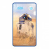 Cargador Portátil Steren Power Bank Star Wars MOV-1055, 4500mAh, Gris  1