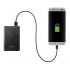 Cargador Portátil Steren Power Bank MOV-1058, 5000mAh, Negro  2