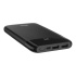 Cargador Portátil Steren Power Bank MOV-1085, 8000mAh, Negro   1