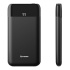 Cargador Portátil Steren Power Bank MOV-1085, 8000mAh, Negro   4