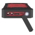 Cargador Portátil Steren Power Bank MOV-123, 7000mAh, Negro/Rojo   2