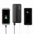 Cargador Portátil Steren Power Bank MOV-2000, 20Ah, Negro   2