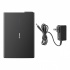 Cargador Portátil Steren Power Bank MOV-2400, 24.000mAh, Negro   1
