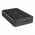 Cargador Portátil Steren Power Bank MOV-2400, 24.000mAh, Negro   4
