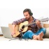 Steren Capturadora de Audio MS-900, Cannon - USB, 2.8 Metros, Negro - Imagen adicional 1