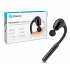 Steren Masajeador MSG-290, para Cuerpo Completo, 5 Velocidades, Negro - Imagen adicional 1