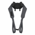 Steren Masajeador MSG-600, para Cuello/Espalda, 2 Velocidades, Negro