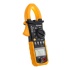 Steren Multímetro Profesional de Gancho RMS con Auto Rango, Amarillo  1