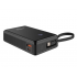 Cargador Portátil Steren Power Bank PB-045-20AH, 20Ah, Negro