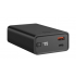 Cargador Portátil Steren Power Bank PB-065-20AH, 20Ah, Negro