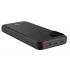 Cargador Portátil Steren Power Bank PB-2010C-NE, 10.000mAh, Negro  1