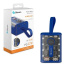 Cargador Portátil Steren Power Bank PB-2010L, 10.000mAh, Azul  3