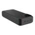 Cargador Portátil Steren Power Bank PB-2020C-BL, 20Ah, Negro  1