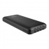 Cargador Portátil Steren Power Bank PB-C010, 10.000mAh, Negro - Imagen adicional 1