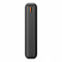 Cargador Portátil Steren Power Bank PB-C020, 20Ah, Negro - Imagen adicional 2