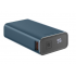 Cargador Portátil Steren Power Bank M2010, 10.000mAh, Azul  1