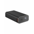 Cargador Portátil Steren Power Bank PB-M2010-NE, 10.000mAh, Negro  1