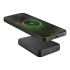 Cargador Portátil Steren Power Bank PB-QI-010NE, 10.000mAh, Negro - Imagen adicional 1