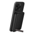 Cargador Portátil Steren Power Bank PB-QI-010NE, 10.000mAh, Negro - Imagen adicional 2