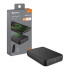 Cargador Portátil Steren Power Bank PB-QI-010NE, 10.000mAh, Negro - Imagen adicional 4