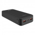 Cargador Portátil Steren Power Bank PB-S020, 20Ah, Negro - Imagen adicional 1