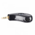 Steren Transmisor de Audio para Auto, Bluetooth 4.0, Negro  2