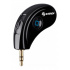 Steren Transmisor de Audio para Auto, Bluetooth 4.0, Negro  1