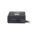 Steren Adaptador de Audio Bluetooth, 3.5mm/USB, Negro  2
