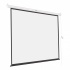 Steren Pantalla de Proyeccion Automatica PRO-020 100'', Blanco  1