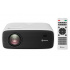Proyector Portátil Steren PRO-380 LED, 1920x1080 Full HD, 250 lúmenes ANSI, con Bocinas, Blanco  - Imagen adicional 2