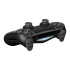 Steren Gamepad PS4-200, Inalámbrico, Negro/Gris, para PlayStation 4  2