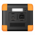 Steren Estación de Carga PWS-290-300, 300W, 288Wh, 2 x USB-A, 1 x USB-C, 2 Salidas - Imagen adicional 2