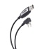 Steren Cable USB para Programar Radios RAD-510/RAD-530/RAD-630  1