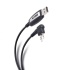 Steren Cable USB para Programar Radio RAD-610, Negro  1